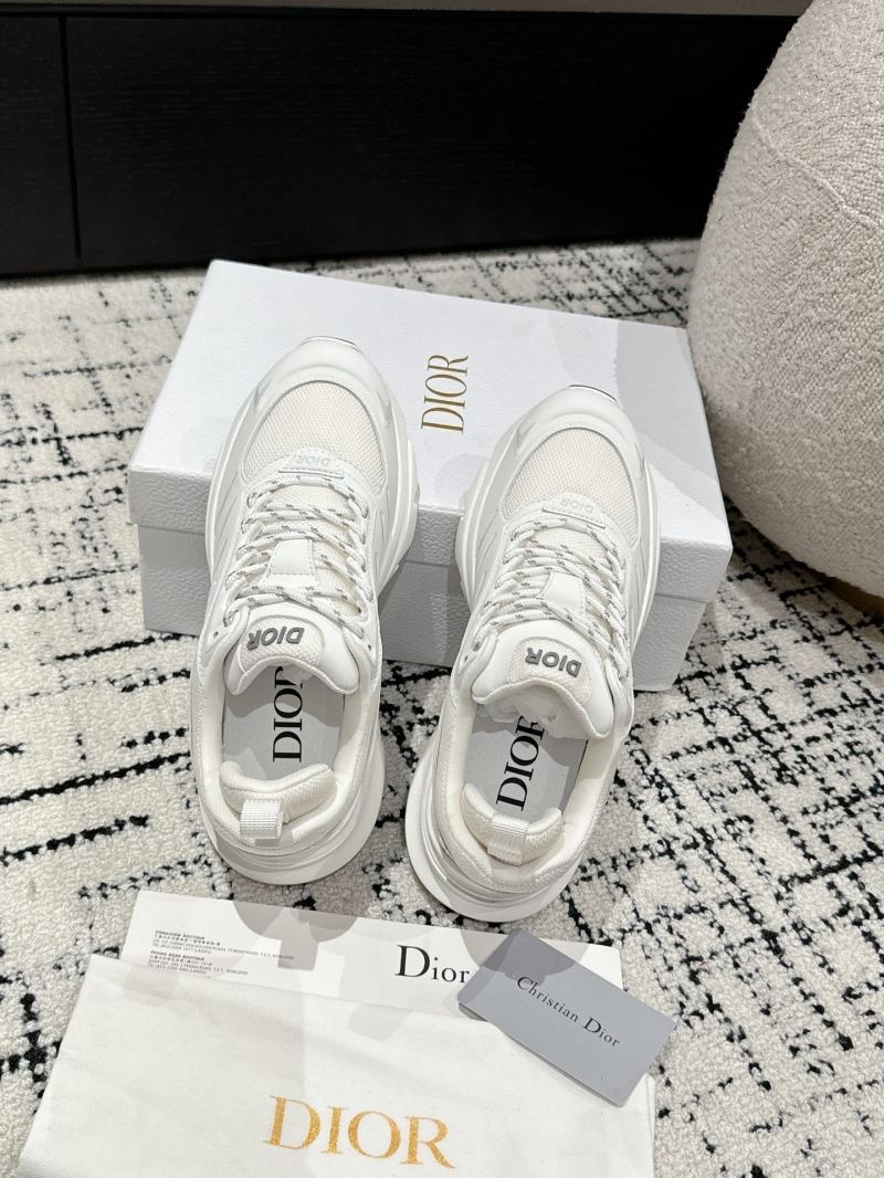 Christian Dior Sneaker